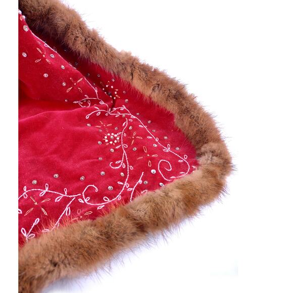 Vintage Geo Borgfeldt NY Empress Josephine 17" Porcelain Bisque Doll, Made Japan - Picture 5 of 14